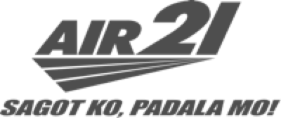 logo air21